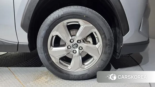 Toyota RAV4 5th Generation id 3033008 из Кореи 15