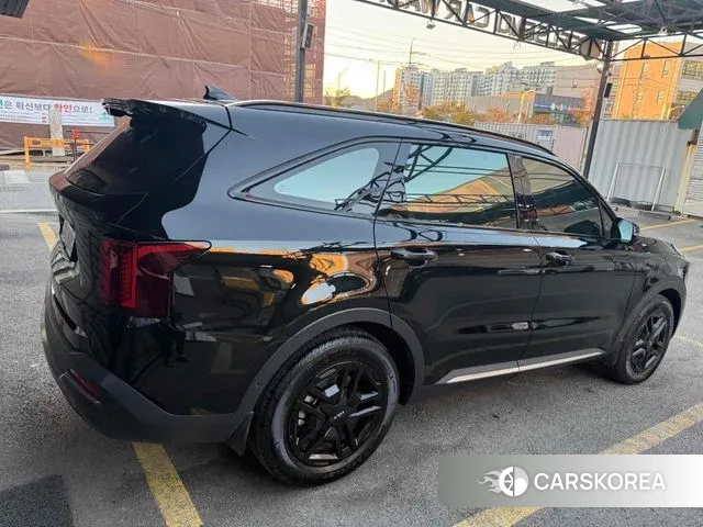 Kia The New Sorento 4th Generation id 3596285 из Кореи 8