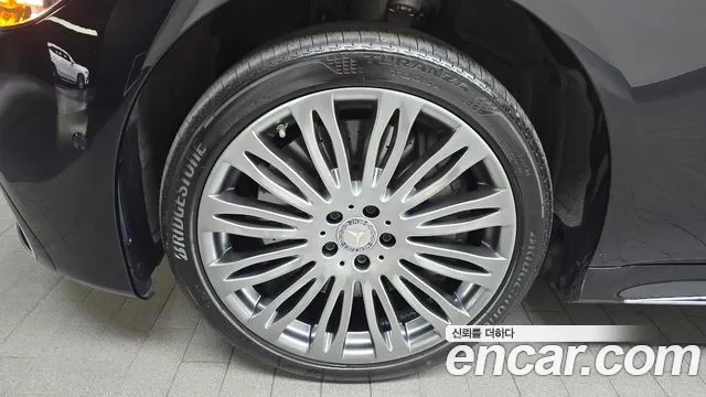 Mercedes-Benz S-Class W223 id 2954187 из Кореи 15