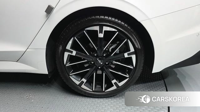 Kia The New K5 3rd generation id 3864409 из Кореи 15