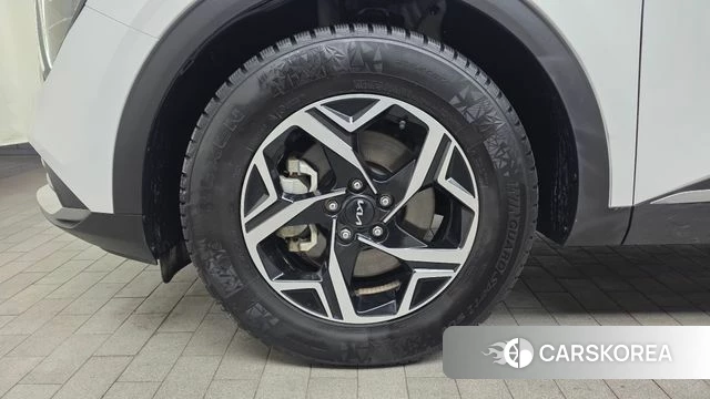 Kia Sportage 5th Generation id 3832336 из Кореи 15