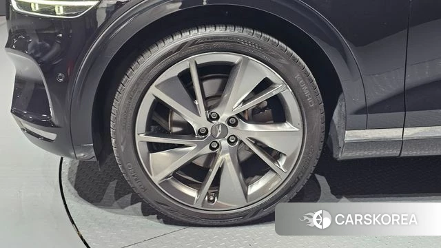 Genesis GV70 id 4784856 из Кореи 27