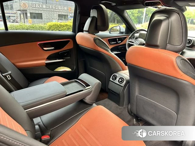 Mercedes-Benz Class C id 4341720 из Китая 12