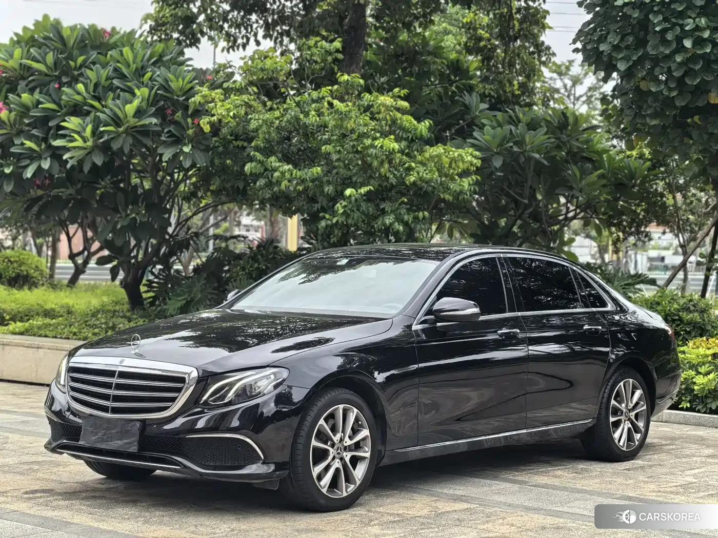 Mercedes-Benz E-Class id 4576893 из Китая 7