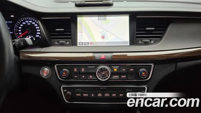 Kia Come New K7 id 2760559 из Кореи 15