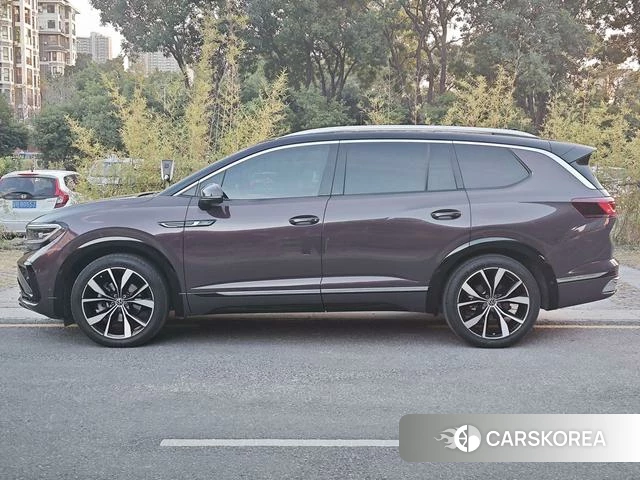 Volkswagen Lanjing id 4359349 из Китая 13