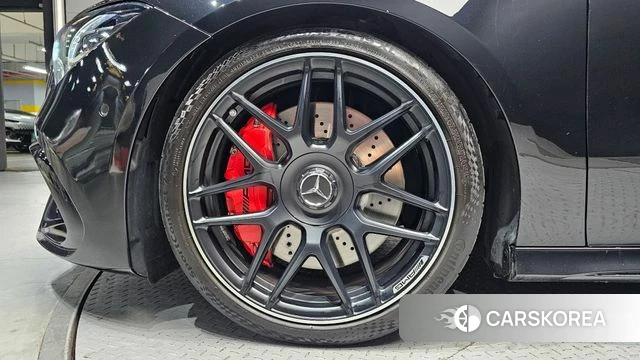 Mercedes-Benz CLA-Class C118 id 4499694 из Кореи 26