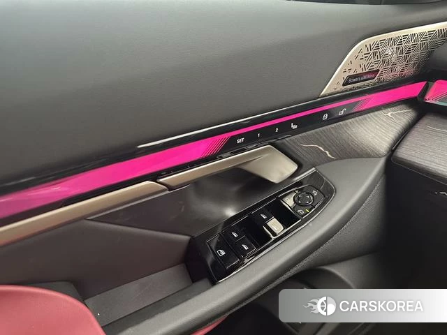 BMW 5 series id 3945020 из Китая 7