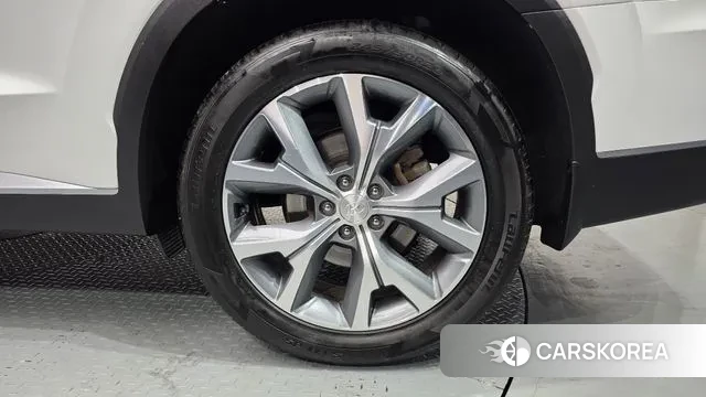 Hyundai Palisade id 3655530 из Кореи 15