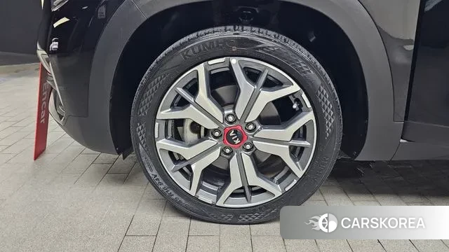 Kia Seltos id 3192774 из Кореи 15