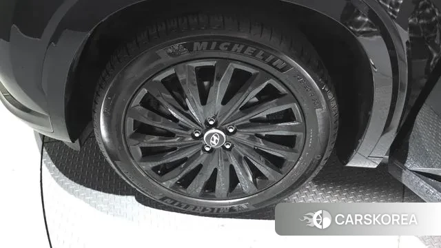 Hyundai The New Palisade id 3011133 из Кореи 15