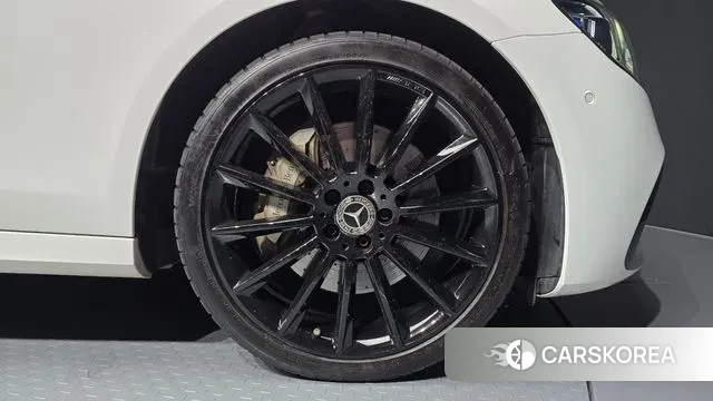 Mercedes-Benz E-Class W213 id 3149225 из Кореи 15