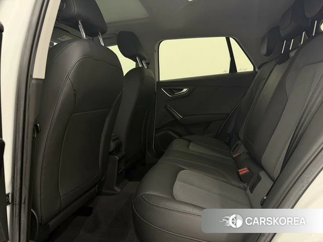 Audi Q2L id 4207401 из Китая 15