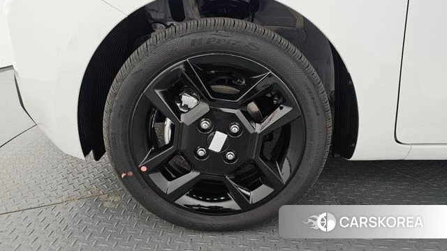 Kia The New Kia Ray id 4892553 из Кореи 28