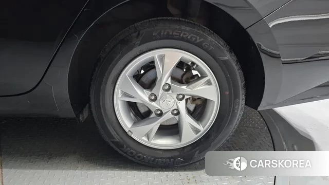 Hyundai Avante (CN7) id 2901484 из Кореи 15