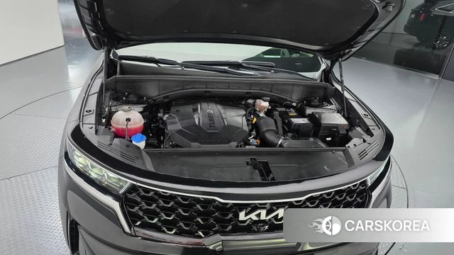 Kia Sorento 4th Generation id 4894210 из Кореи 29