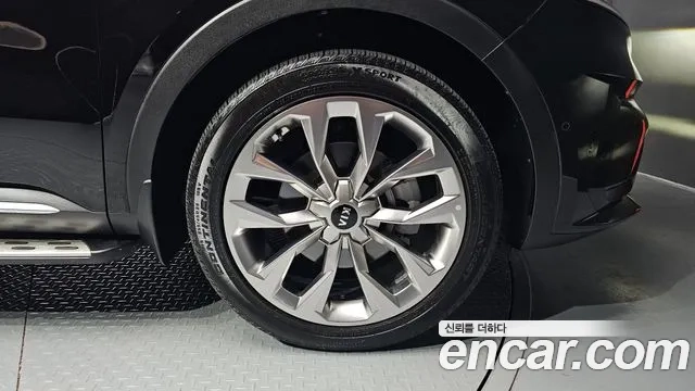 Kia Sorento 4th Generation id 2864899 из Кореи 15