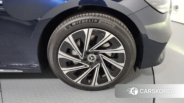 Mercedes-Benz E-Class W214 id 3599595 из Кореи 15