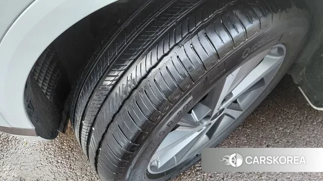 Genesis GV80 id 3487284 из Кореи 15