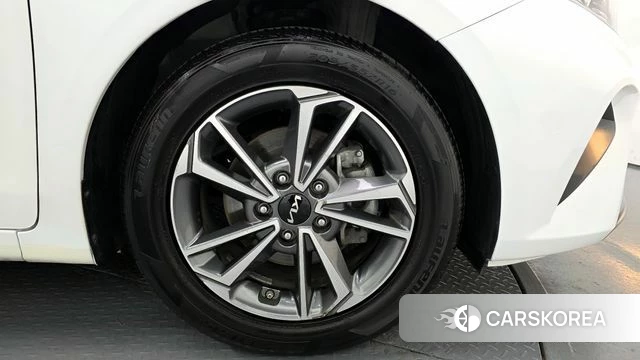 Kia The New K3 2nd generation id 3839889 из Кореи 15