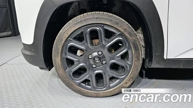 Hyundai Casper id 2690564 из Кореи 15