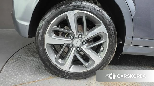 Hyundai Kona id 3846024 из Кореи 15