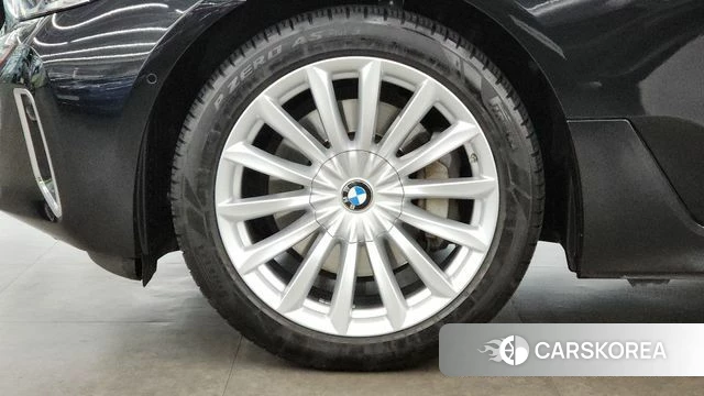 BMW 6 Series GT (G32) id 4529300 из Кореи 15