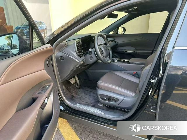Lexus RX id 4274445 из Китая 21