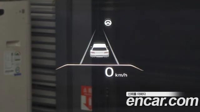 Genesis GV80 id 2690822 из Кореи 15