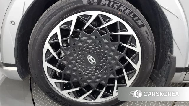 Hyundai Ionic 5 id 3011577 из Кореи 15