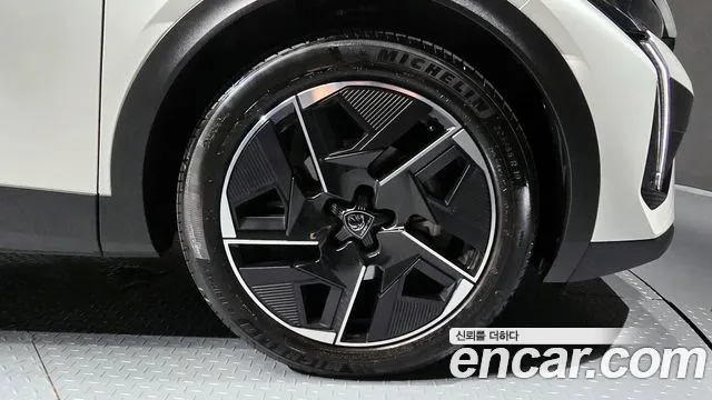 Peugeot 408 id 2736436 из Кореи 15