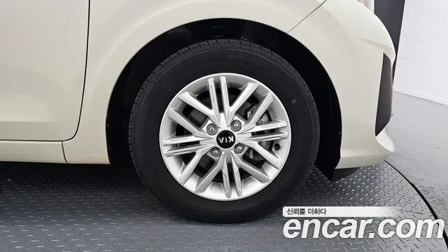 Kia Morning Urban (JA) id 2700247 из Кореи 15