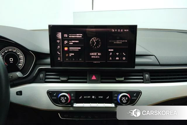 Audi A4L id 4314228 из Китая 12