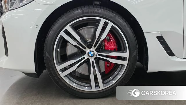 BMW 6 Series GT (G32) id 4739434 из Кореи 15
