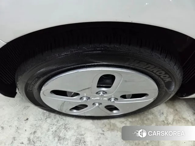 Kia The New Ray id 3733611 из Кореи 15