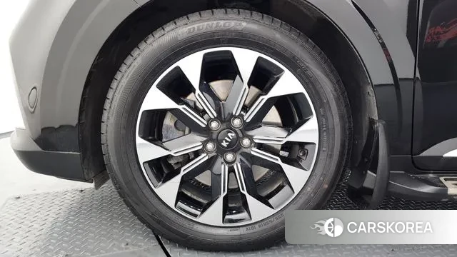 Kia Carnival 4th generation id 3753627 из Кореи 15