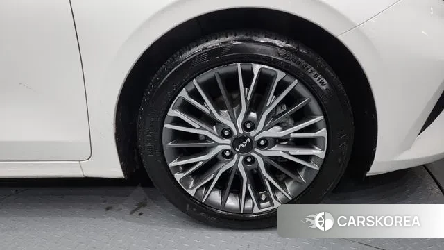 Kia The New K3 2nd generation id 3644893 из Кореи 15