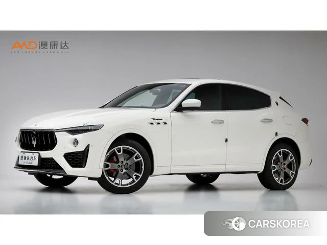Maserati Levante id 3908438 из Китая 5
