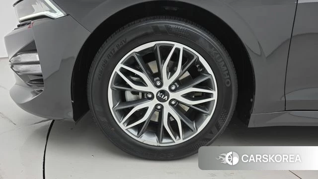 Kia K5 3rd generation id 4708257 из Кореи 15