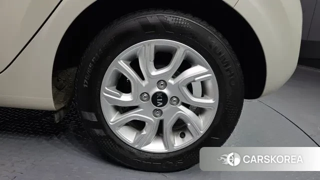 Kia All New Morning (JA) id 3563310 из Кореи 15