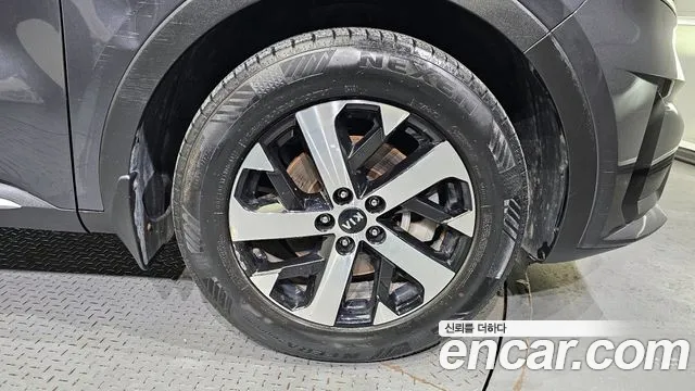 Kia Sorento 4th Generation id 2854804 из Кореи 15