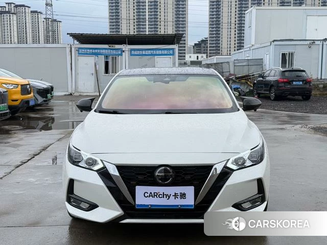 Nissan Xuan Yi id 3908246 из Китая 11