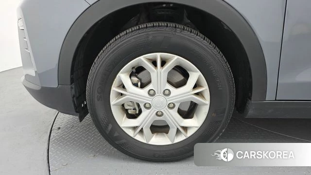 Ssangyong The New Tivoli id 4248690 из Кореи 15