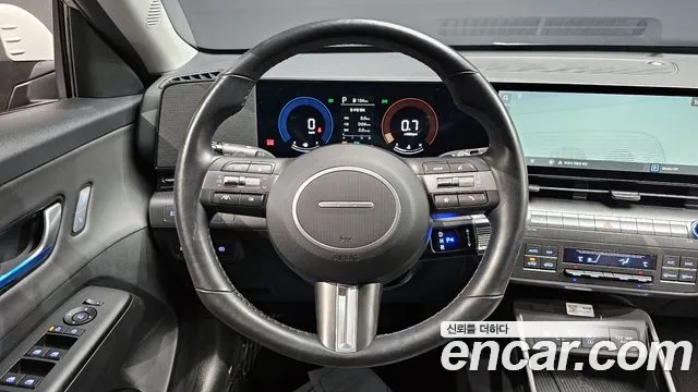 Hyundai Kona (SX2) id 2591858 из Кореи 15