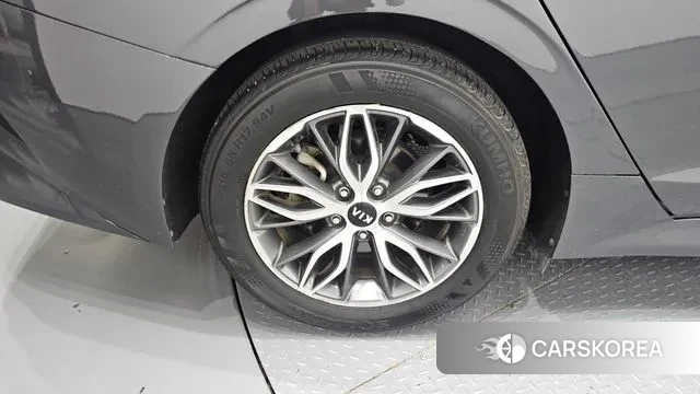 Kia K5 3rd generation id 3275055 из Кореи 15