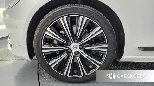 Volvo S90 id 4245262 из Кореи 15