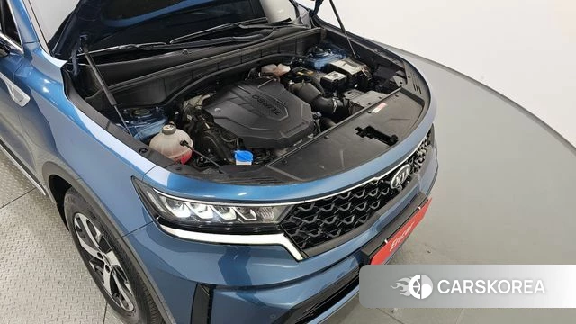 Kia Sorento 4th Generation id 4283818 из Кореи 32