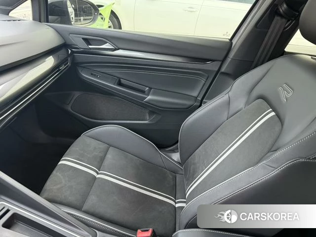 Volkswagen Golf id 4290057 из Китая 12