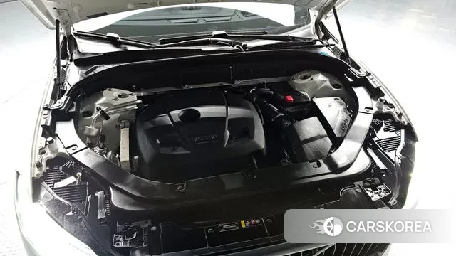 Volvo XC60 second Generation id 3754344 из Кореи 15