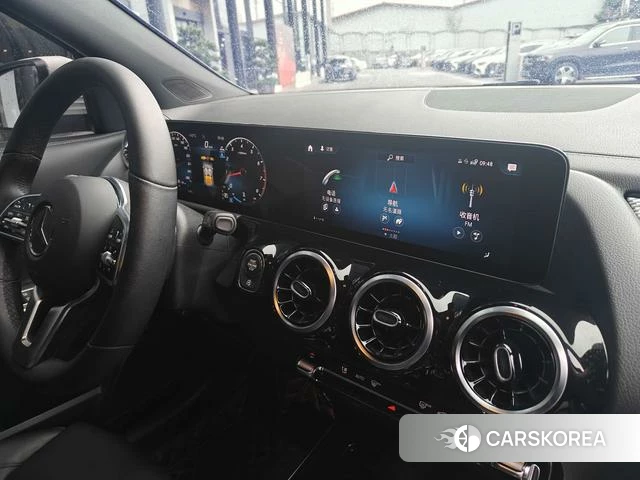 Mercedes-Benz GLA id 4215759 из Китая 9